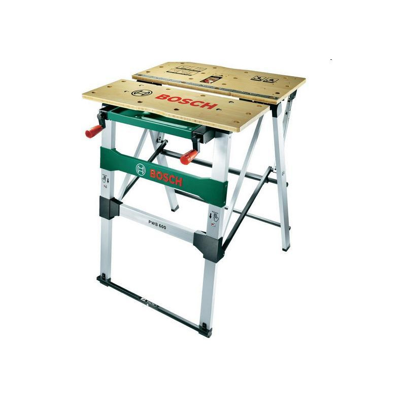 0603B05200 BOSCH.TABLE PWB 600 ...