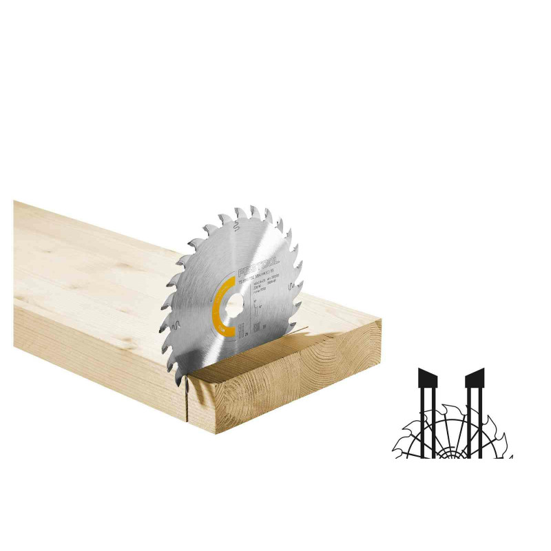 493198 FT.SAW BLADE. HW 210x2.4x30 W36