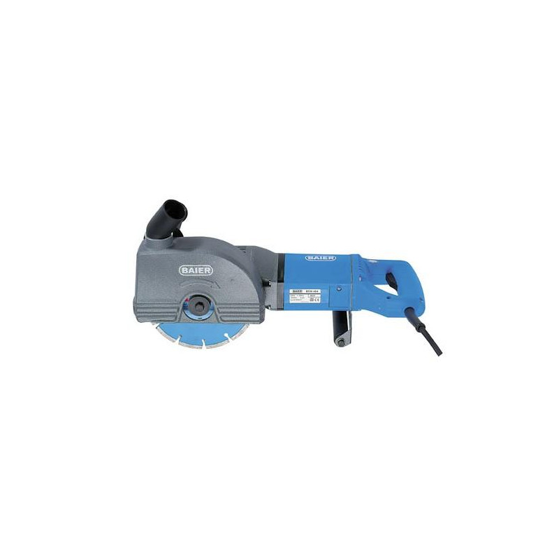 73593 BAIER ŠVEITIMO ŠEPELĖS BDN 455/2 1800W 180mm...