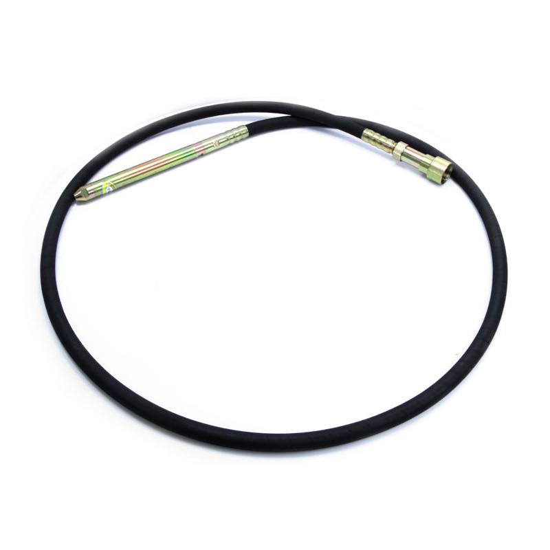 M79535 VIBRATORIAUS ŽARNA 38 mm 4 m GWINT /MP