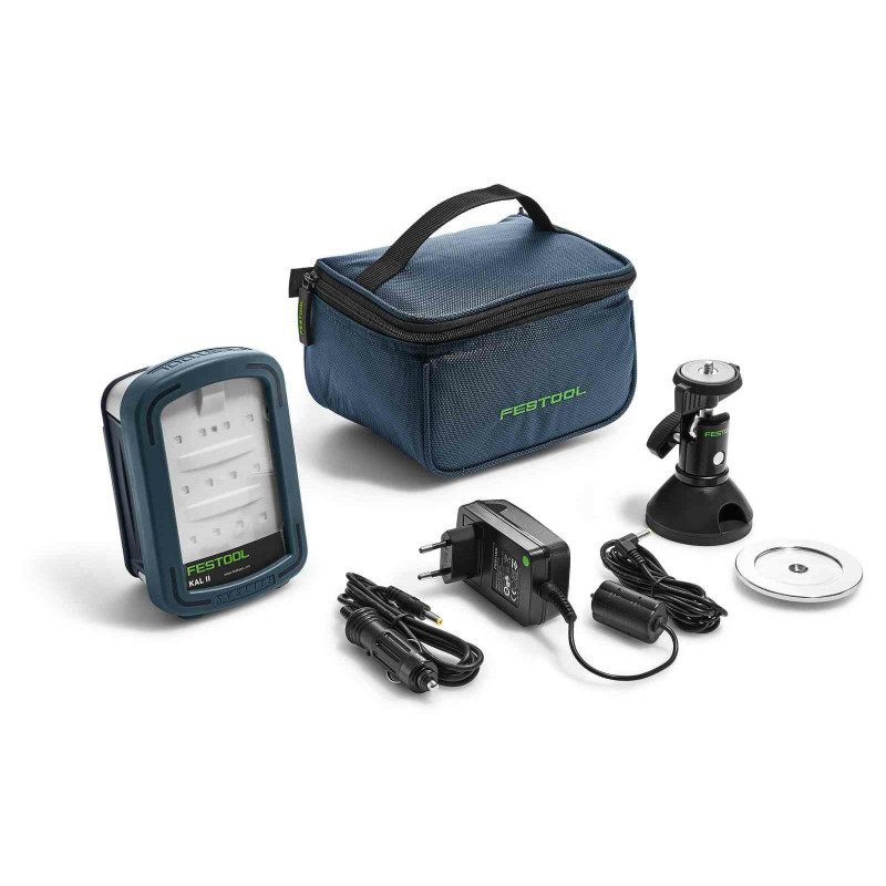 499815 FT.WORKING LAMP SYSLITE KAL II SET 310/769 lm