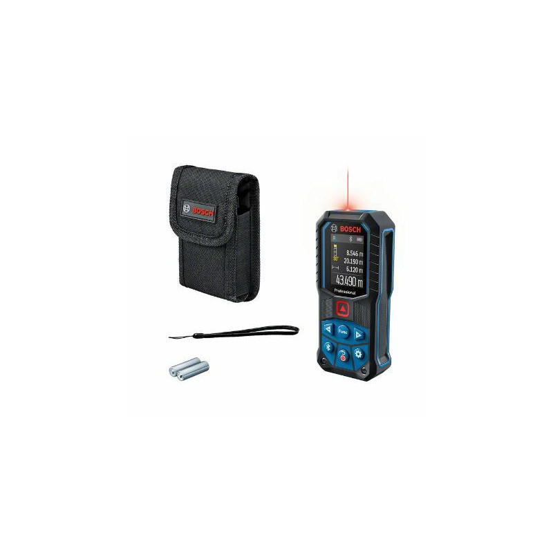 0601072T00 BOSCH.RANGEFINDER GLM 50-27 C