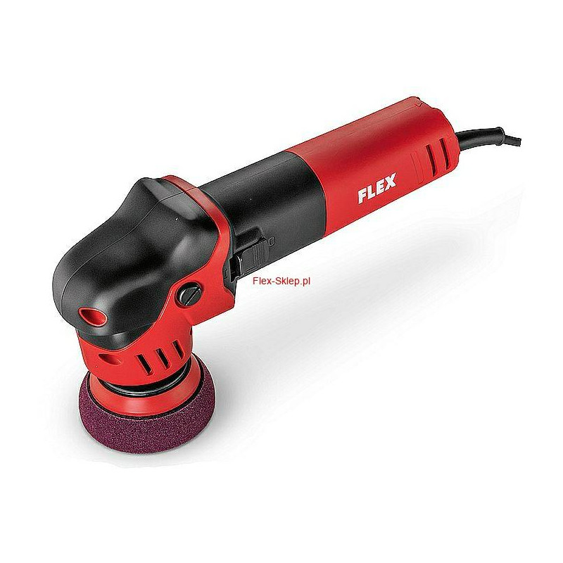 447129 FLEX POLISHER XFE 7- 12 80 mm
