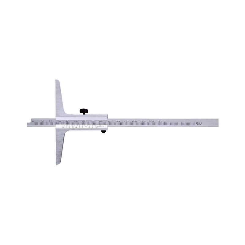26430108 Ribinis paviršiaus matuoklis 150 mm