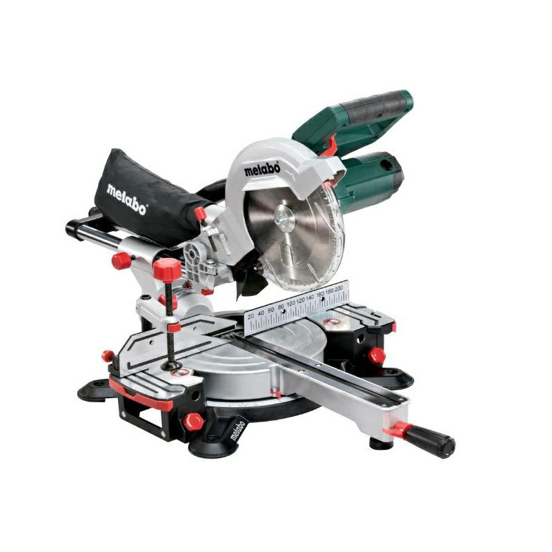 619261000 METABO.MITRE.SAW.KGSV 216 M/1700W