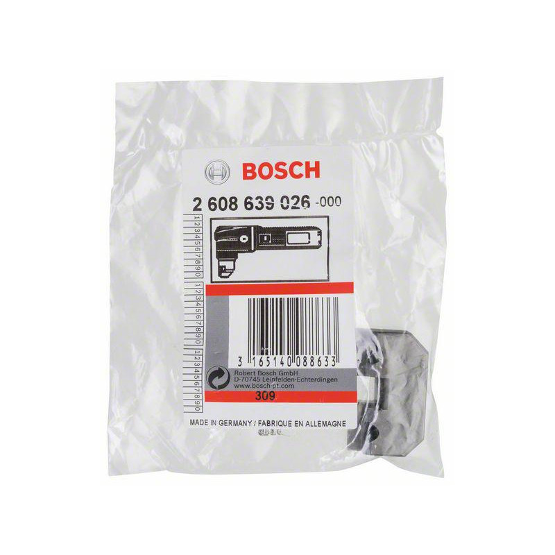 2608639026 BOSCH MATRICA GNA 3.2 + 3.5