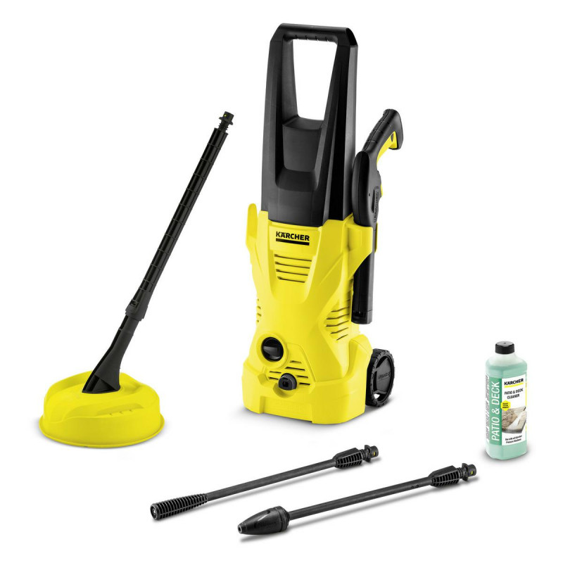 1.673-240.0 KARCHER PLOVYKLA K2 HOME ...