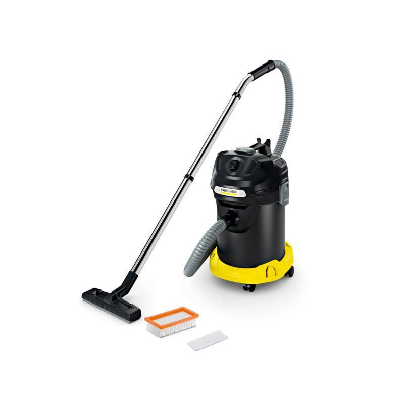 1.629-731.0 KARCHER KAMINŲ SIURBLYS AD 4 PREMIUM ...
