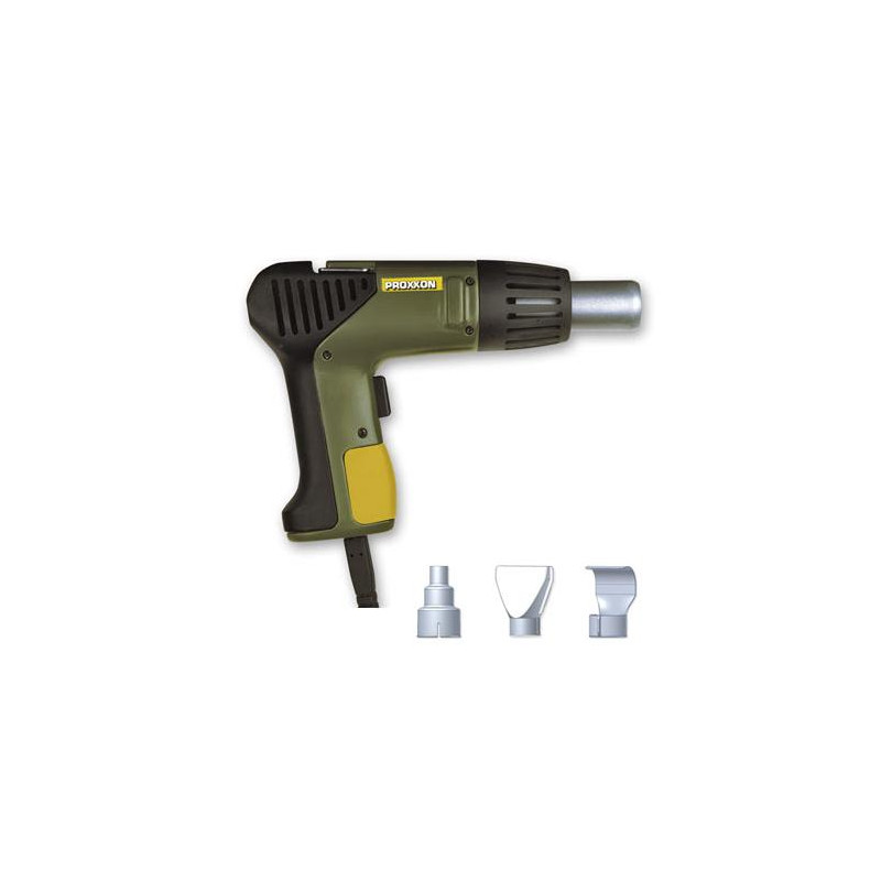 PR27130 PROXXON MIKRO PŪSTUVAS MH 550 .