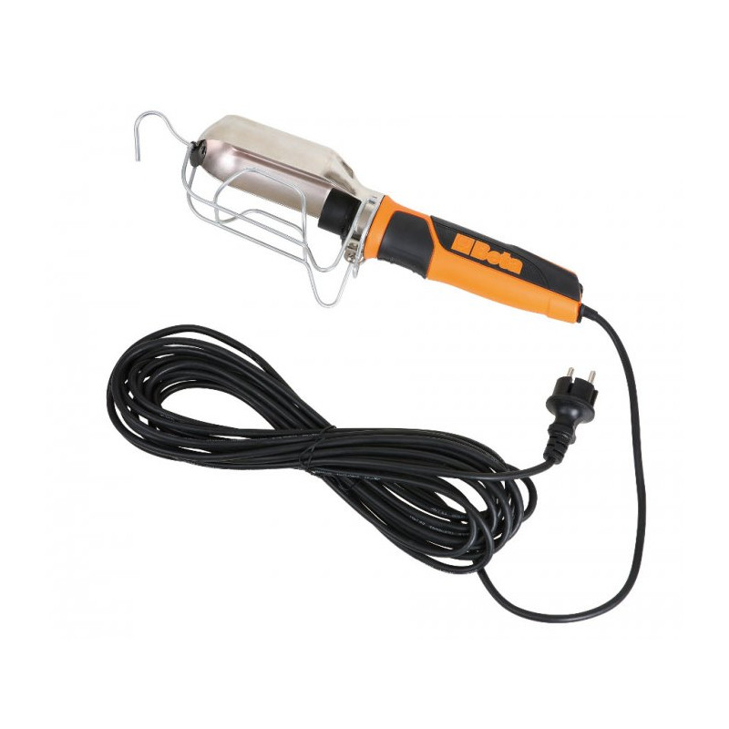 BETA TIKRINIMO LEMPA 230V /1840BM...