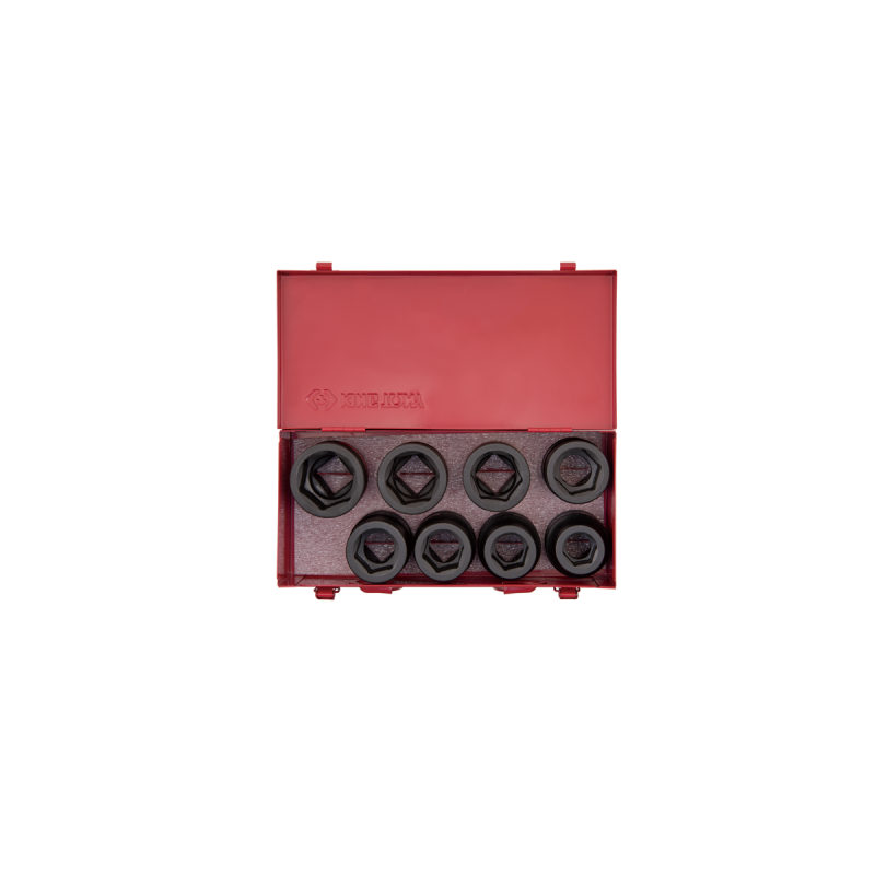 8410SP KT KPL.NAS.UD.1" 8 vnt. CR. INCH ... 15/16 - 1.5/8"