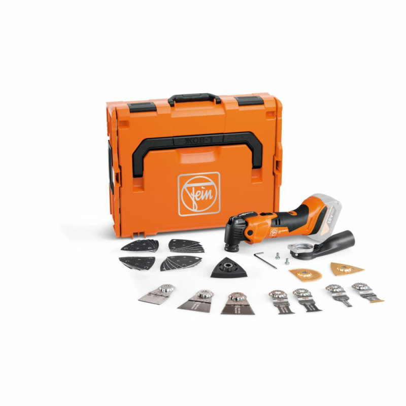 71293863000 FEIN TOOL WIEL.  AMM 500 PLUS TOP AS