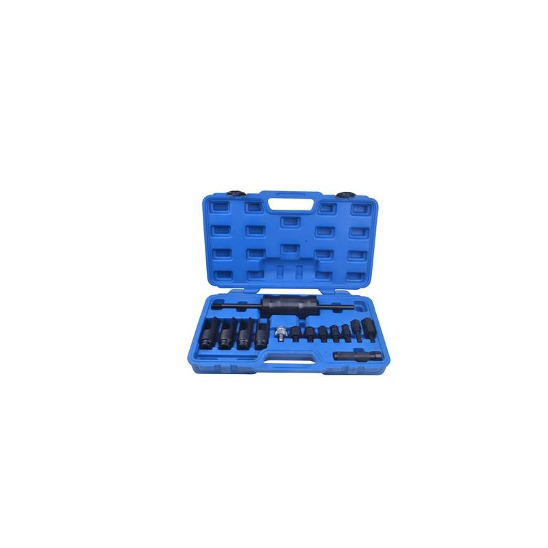 QS20348 JQ.DEMOLITION KIT 14vnt. .