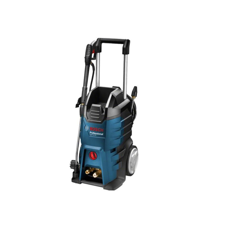 0600910700 BOSCH.WASHER GHP 5-75 2600W 185Bar 570 l/h