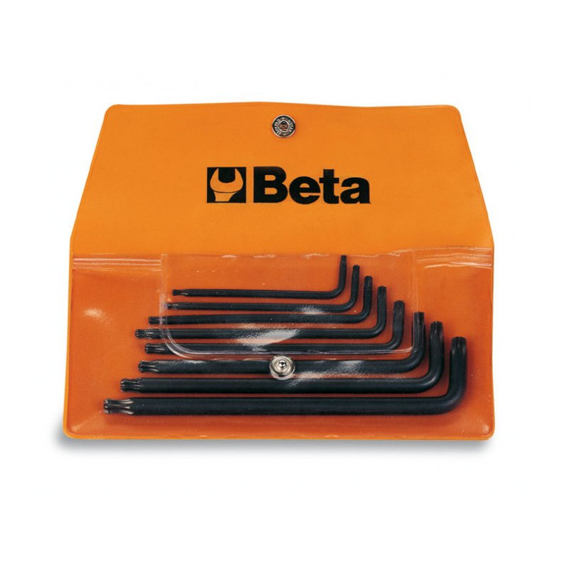 97RTX-SC8 BETA TORX 8cz. 97RTX/SC8 KAMPAS PLASTIKINIAME LAIKIKLYJE