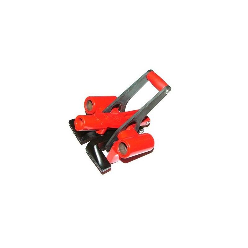 17851 PART.RUBI PERTRAUKIKLIS TR .