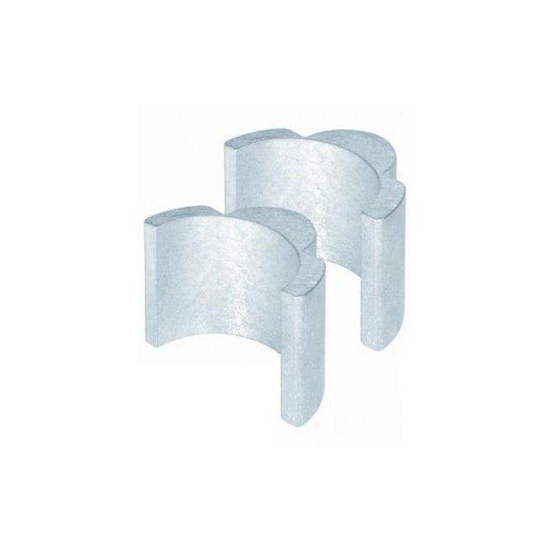 131158R REMS FRIGO 2" 60 mm PAR A.