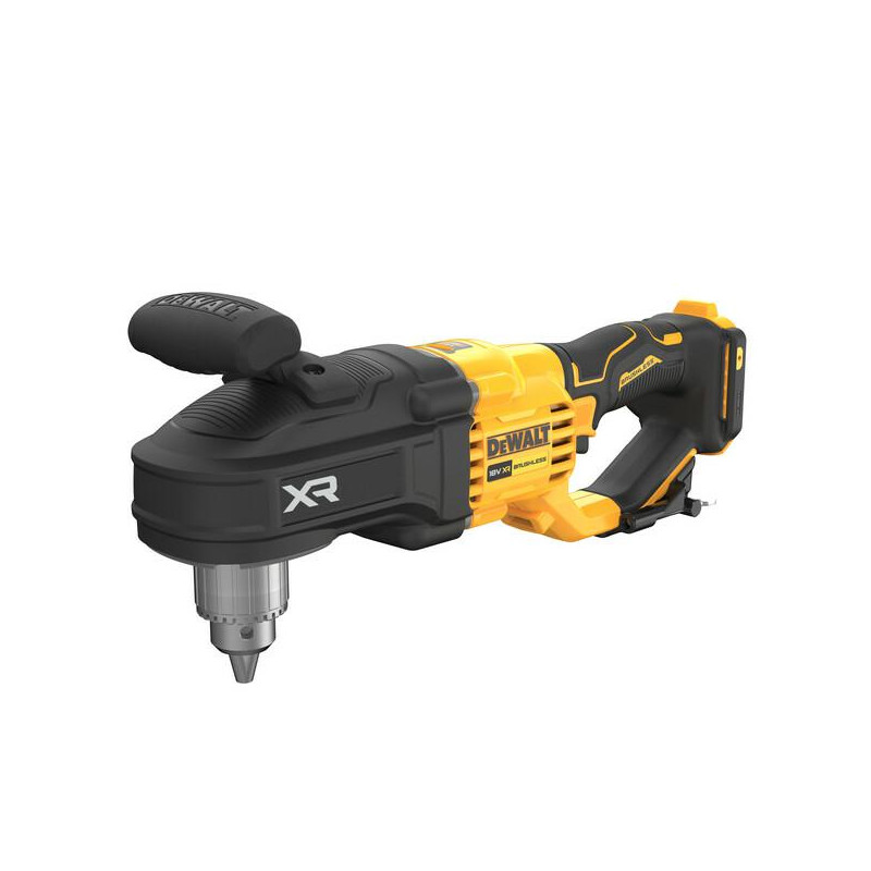 DCD444N-XJ DEWALT.Angle Drill 18V 220Nm DCD444N ELECTRONIC SELECTOR
