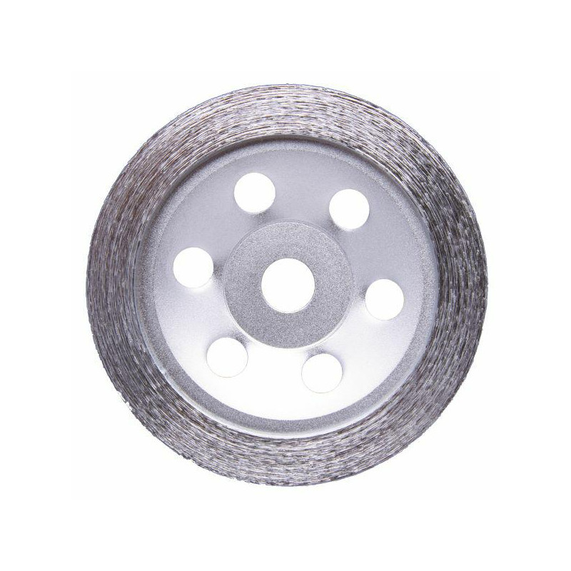 792289-1 MAKITA D.SZLIF 100 mm x 15 mm TURBO TARGET