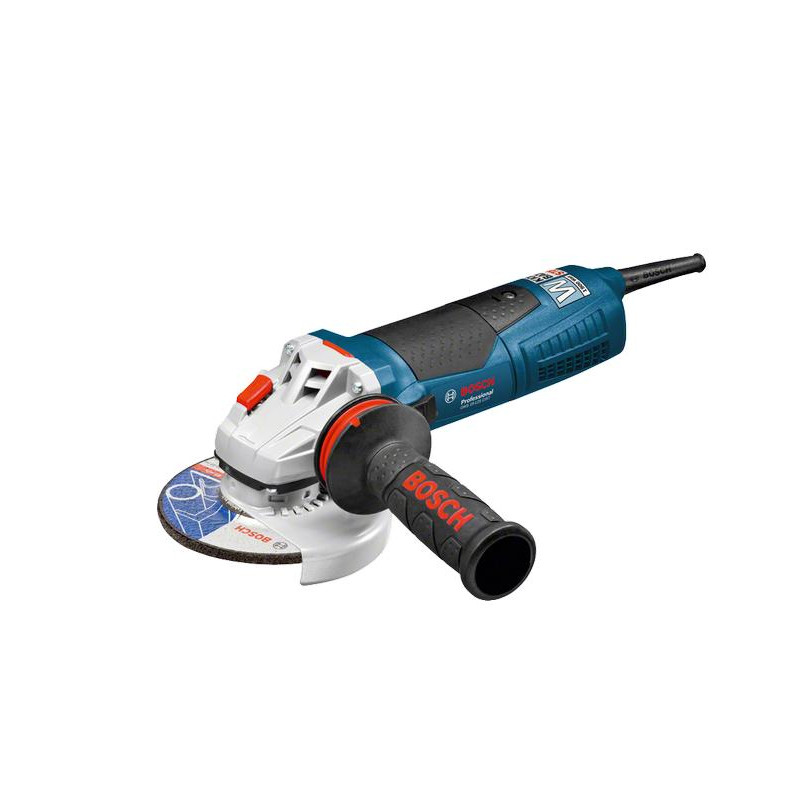 060179S002 BOSCH.ANGLEGRINDER.1900W/GWS19-125CIST