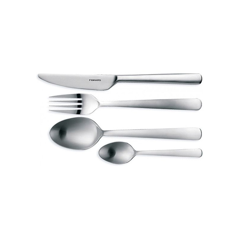 1002961 FS.DISHERY SENSES rinkinys 24vnt. MATINIAI.