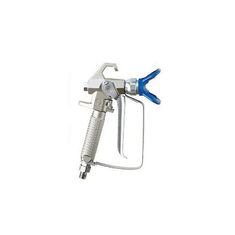 262116 "GRACO" PISTOLETAS FTX-E 4F RAC X BE ANTGALIO