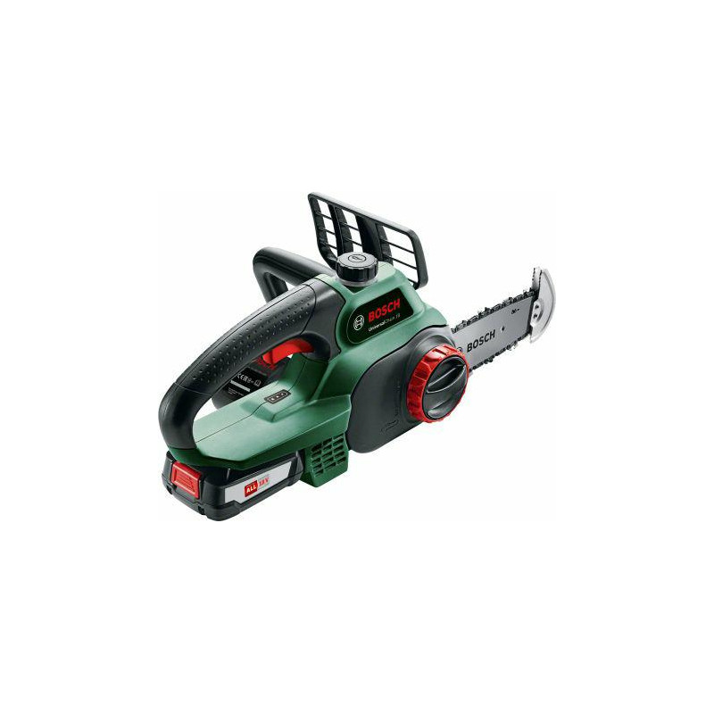 06008B8000 BOSCH.UNIVERSAL CHAIN 18 SET 1x2,5Ah