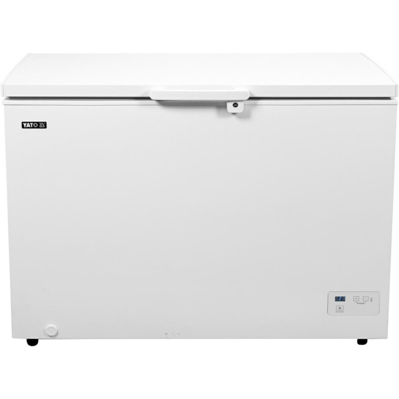 YG-05177 YG.CHEST FREEZER 345L