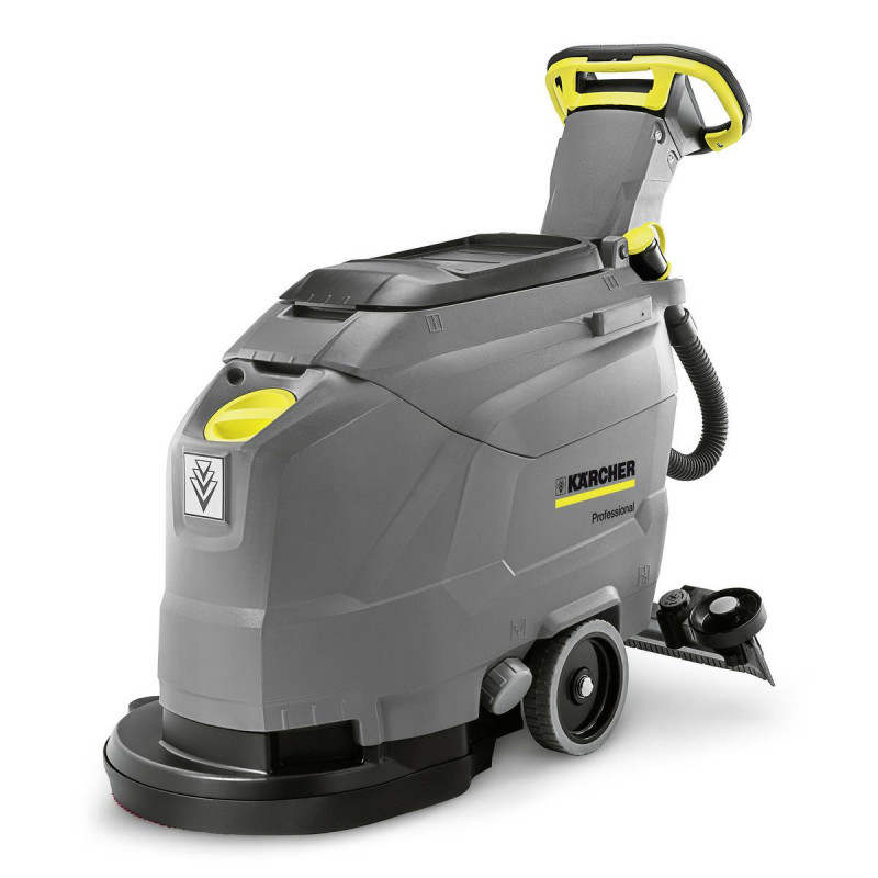 1.515-400.0 KARCHER ŠVEITIMO MAŠINA BD 43/25 C BP ...