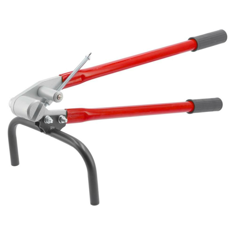 YT-54101 YT.HOOK LENKIKLIS SU PAGRINDU