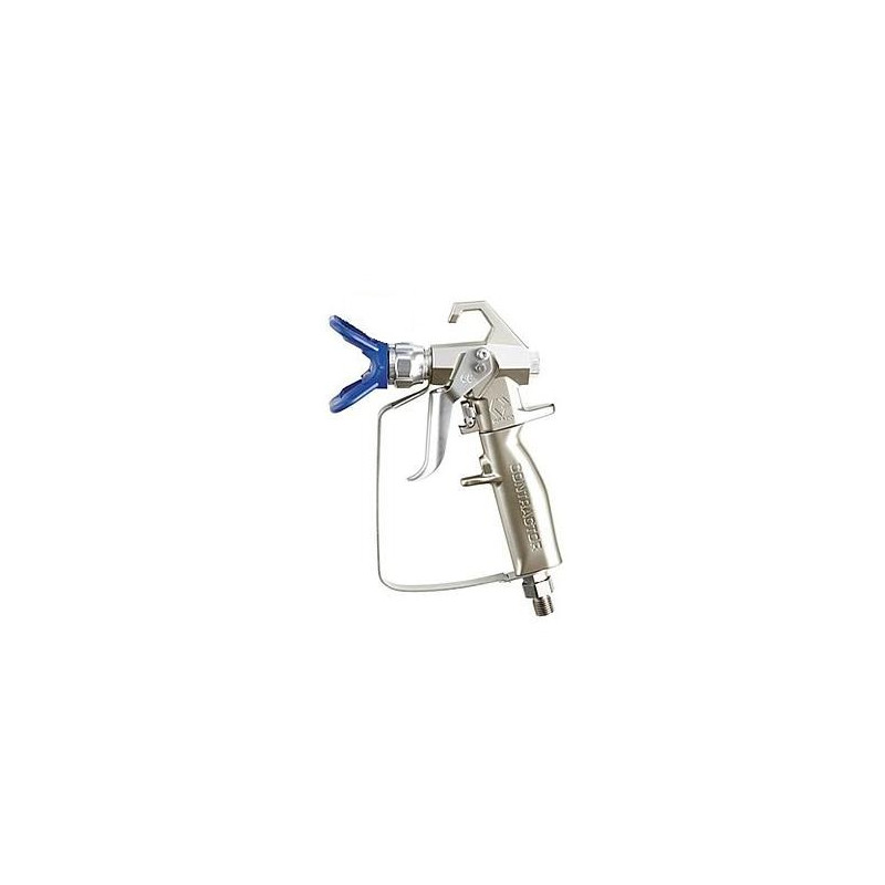 262114 "GRACO CONTRACTOR GUN RAC" X ...