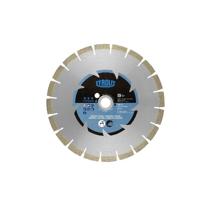 34277672 D. TSH*** STONE 250 /TYROLITAS