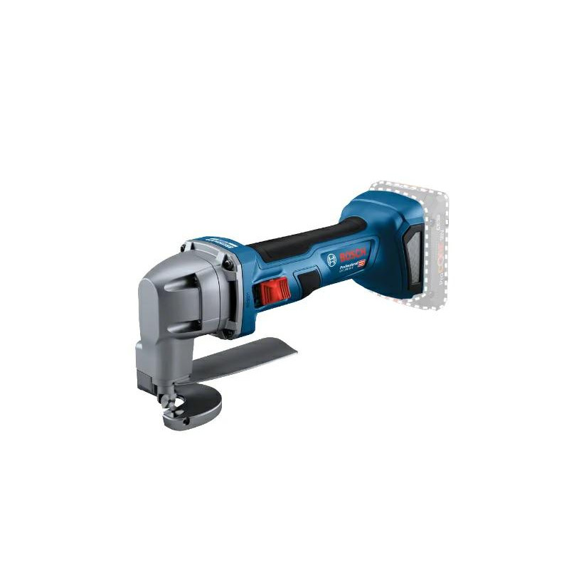 0601926300 BOSCH.SHEET METAL SHEARC GSC 18V-16 E SOLO