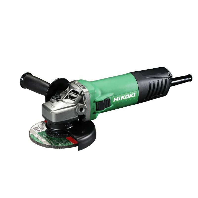 HIT.ANGLEGRINDER 125 1400W G13SB4YGZ