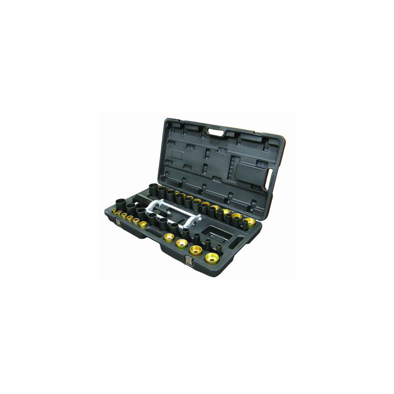 HCBSD1102  KT HC HYDRAULIC VALVE BUTTON PULLER PULLER KIT 47el...