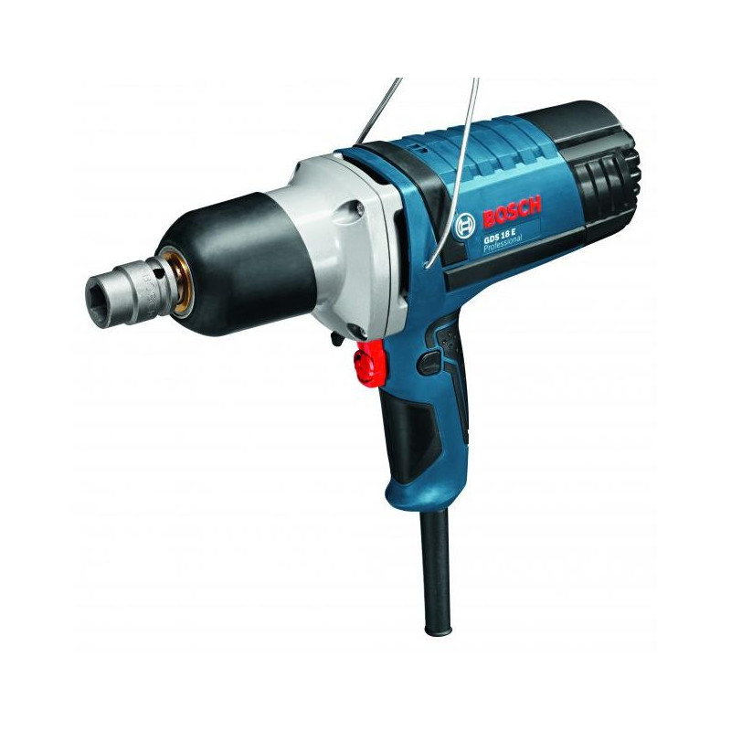 0601444000 BOSCH.IMPACT.SPANNER.NET. 500W GDS 18 E 1/2" 250Nm %%%