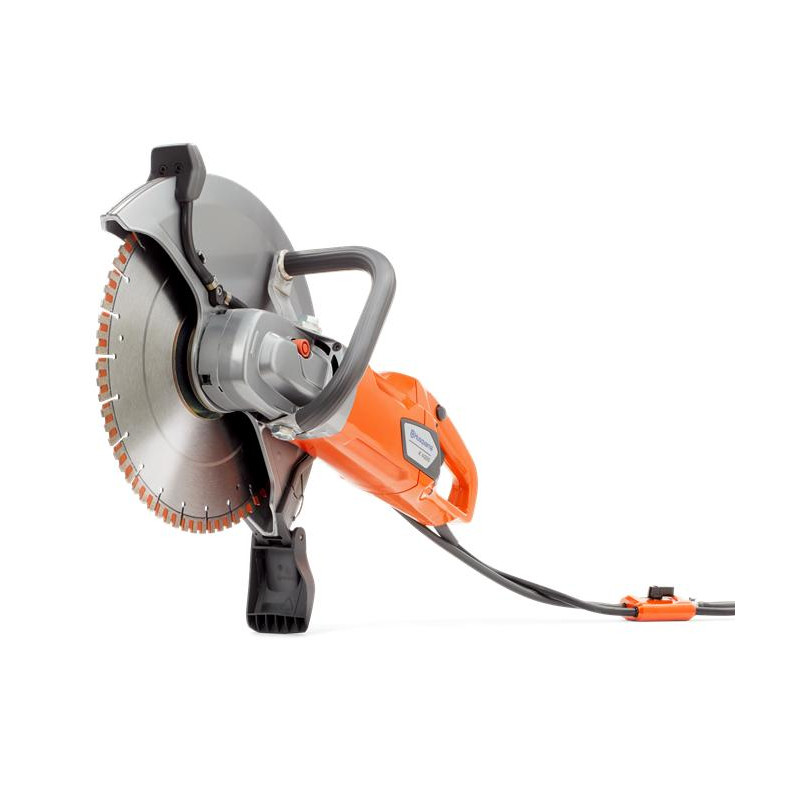 9670798-01 HUSQVARNA PJAUSTYTUVAS K4000 ŠLAPIAS 110-23
