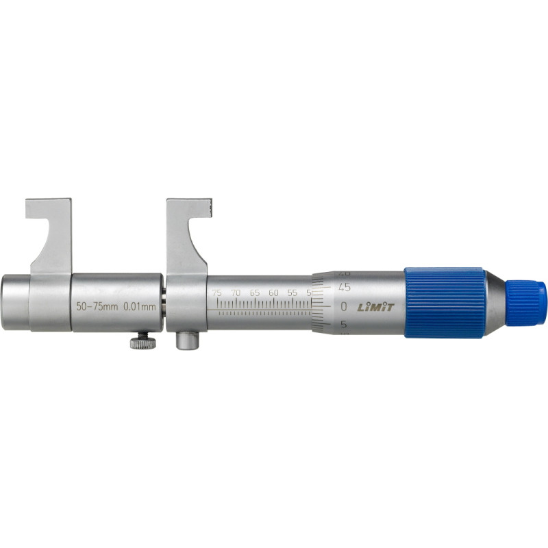 96150107 VIDINĖ MIKROMETRO RIBA 5-30 mm%%
