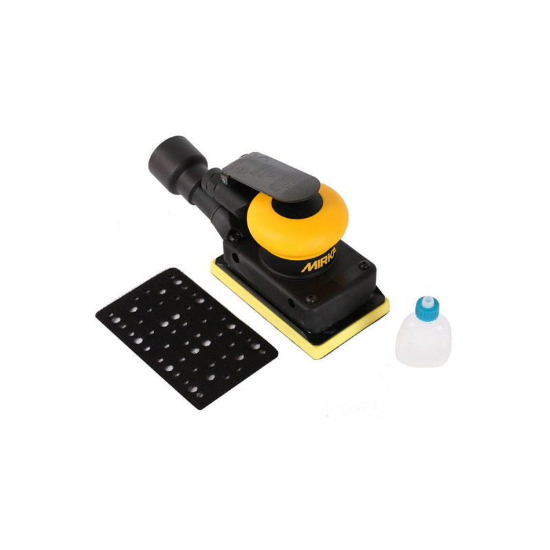 8991800111 MIRKA OS 353CV 81x133mm SZLIF. OSC.PNE