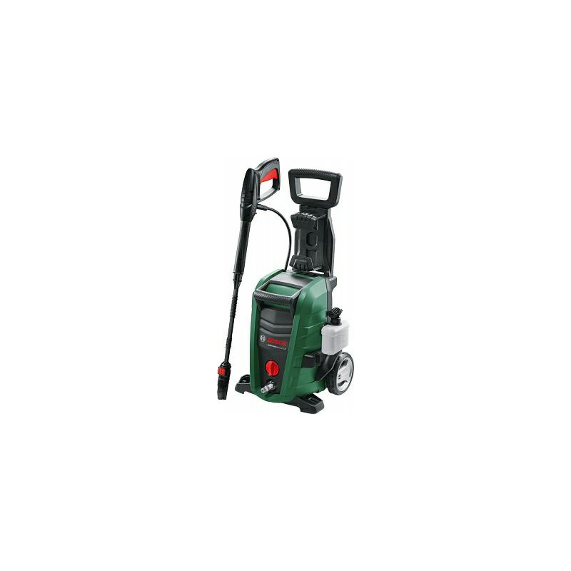 06008A7C00 BOSCH skalbyklė UNIVERSAL AQUATAK 135 1900W 135Bar 410l/h