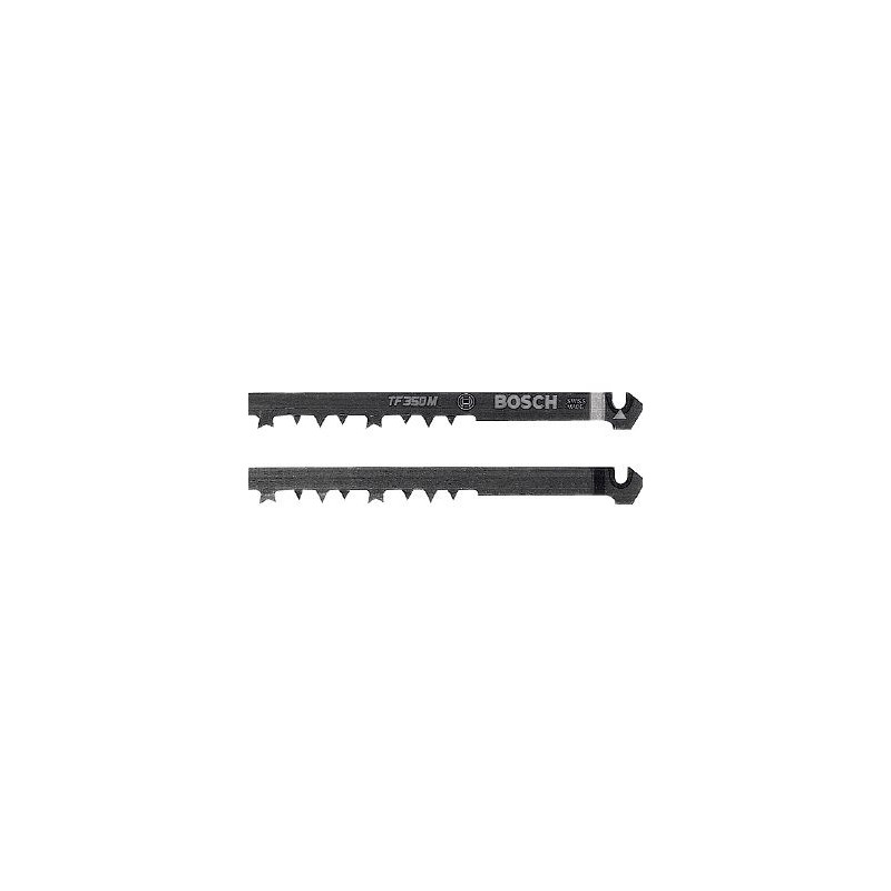2608632119 BOSCH BRZEZE.ALIGATOR TF300 M 2 vnt.