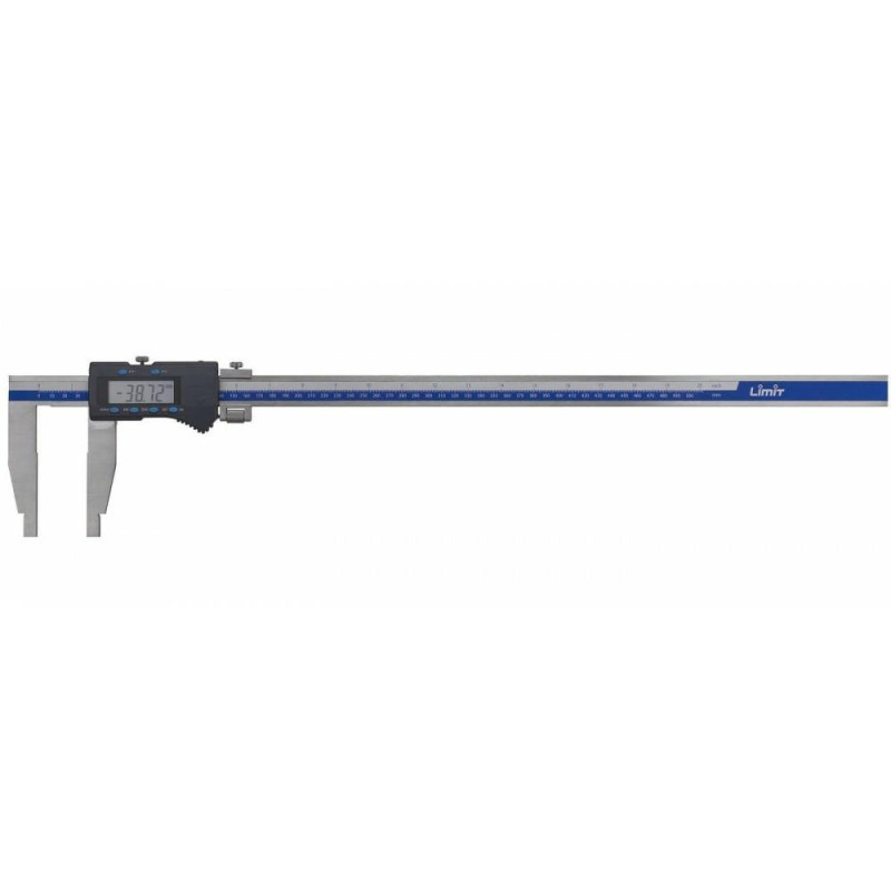 22890107 LIMIT ELEKTRONINIS KALIBRAS 500mm...