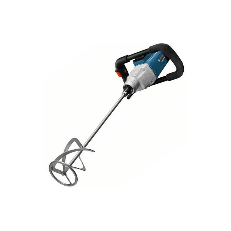 06011A8000 BOSCH.MIXER 1800W GRW 18-2 E 2 GREIČIŲ