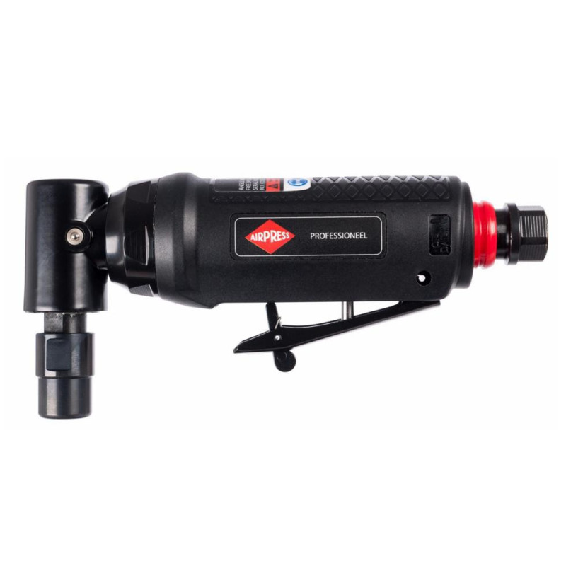 45462 AIRPRESS.SANDLER THROUGH ANGLE.6mm. ......