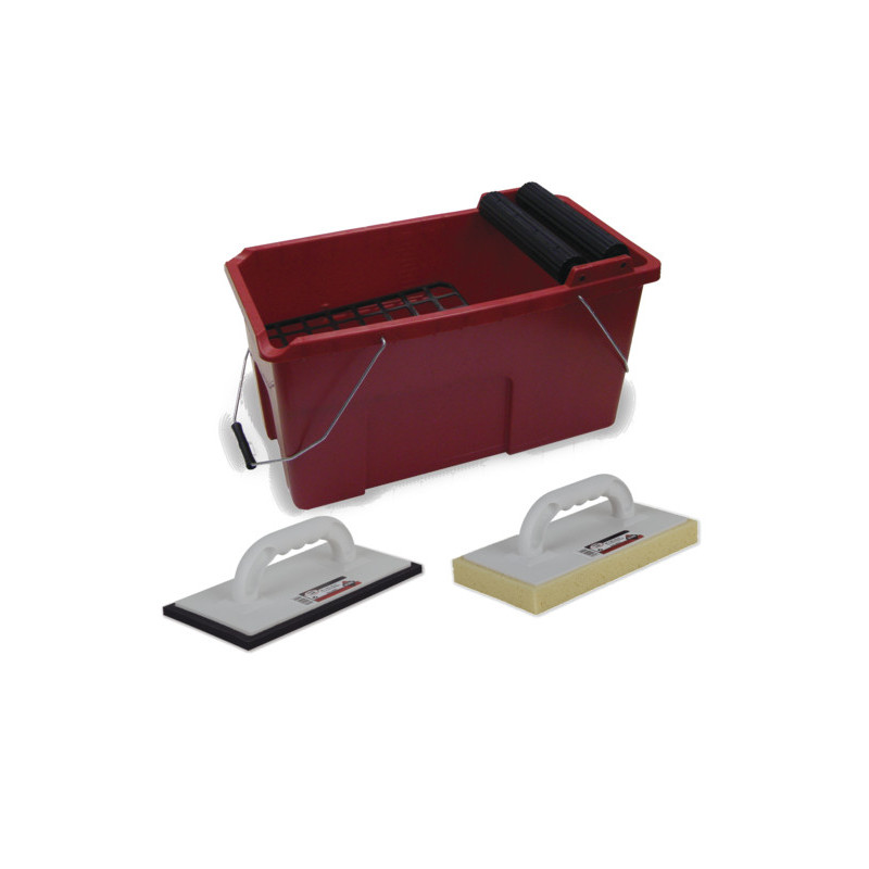 68902 RUBI RUBICLEAN PRO RINKINYS