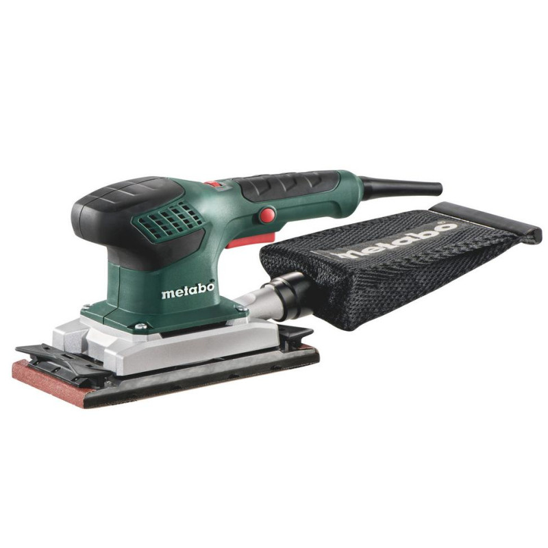 600442000 METABO.OSCILIACIJA SRE 3185 210W 92x184mm RPM REG.