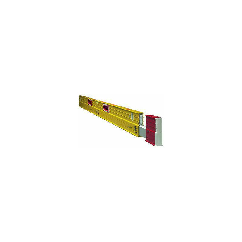 17710 STABILA TELESKOPAS 106 TM 186-318mm /MAGNETIC