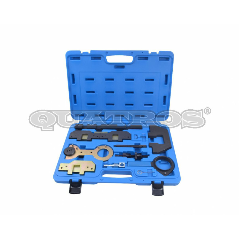 QS10331 JQ.KUMŠTELINIO VELENO BLOKAVIMO ĮTAISAS BMW M40 M42 M42 M43 M44 ... M50 M52 M54 M56