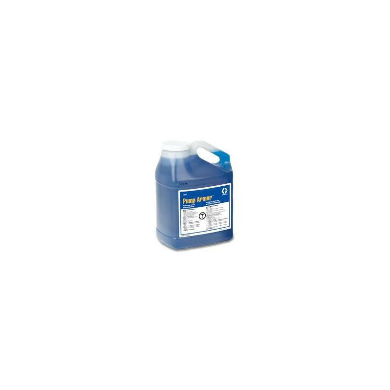 245133 "GRACO PUMP ARMOR" 3,8 L VALYMO IR PRIEŽIŪROS SKYSTIS