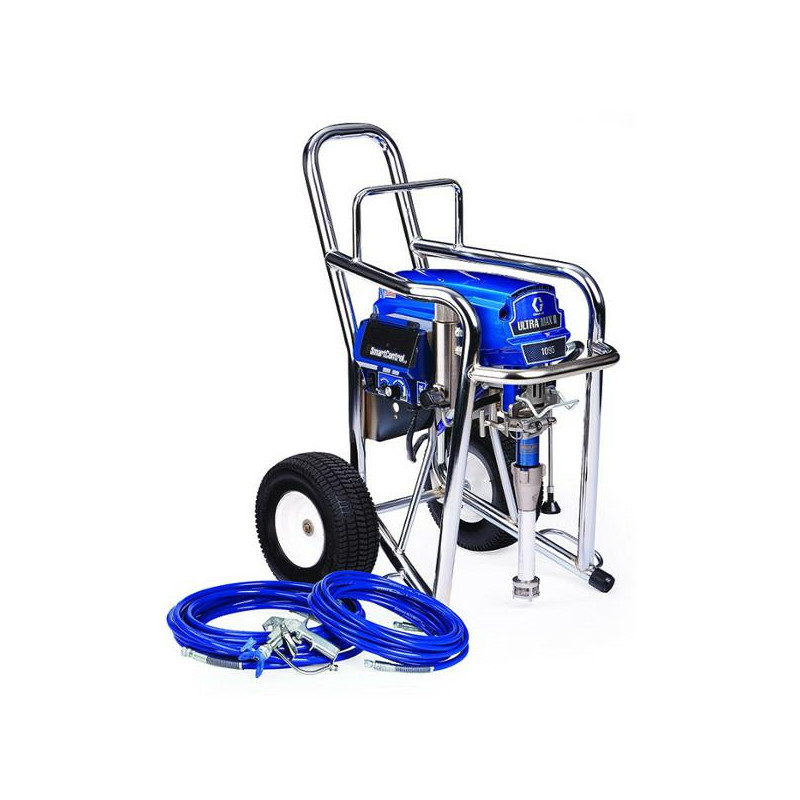 17E650 GRACO UNIT ULTRA MAX II 1095 IRON